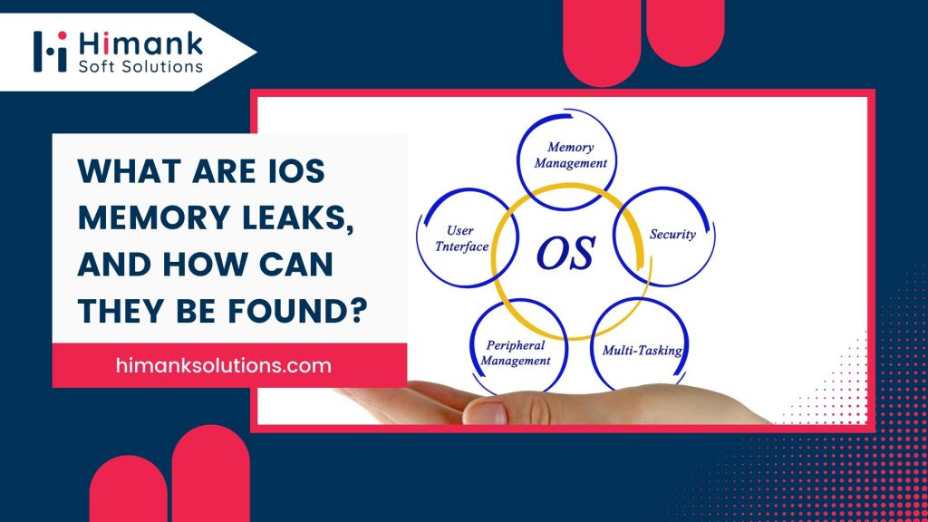 What Are iOS Memory Leaks, and How Can They Be Found? - React, Angular ...