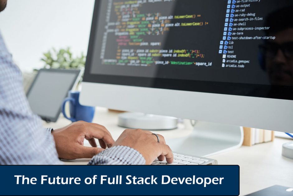 future-of-full-stack-developer
