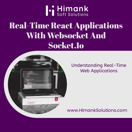 real time react applicaiton